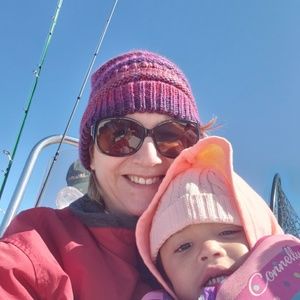 Meet your Posher, Dawn